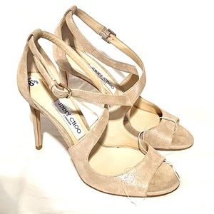 Jimmy Choo Emily 85 Heel